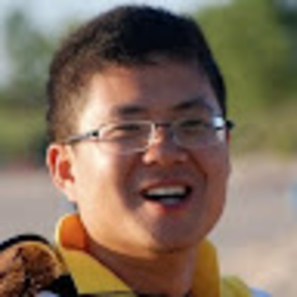 georgezhuang